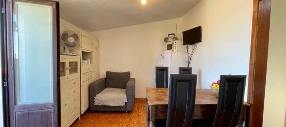 Дуплекс с 3 комнатами в Чефалу, Италия № 169977 30