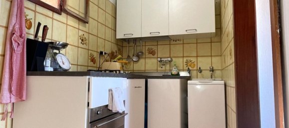 Дуплекс с 3 комнатами в Чефалу, Италия № 169977 22