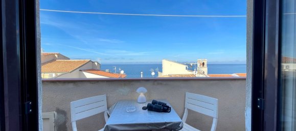 Дуплекс с 3 комнатами в Чефалу, Италия № 169977 32