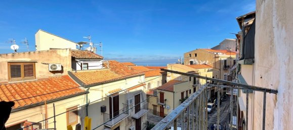 Дуплекс с 3 комнатами в Чефалу, Италия № 169977 20