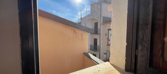 Дуплекс с 3 комнатами в Чефалу, Италия № 169977 7