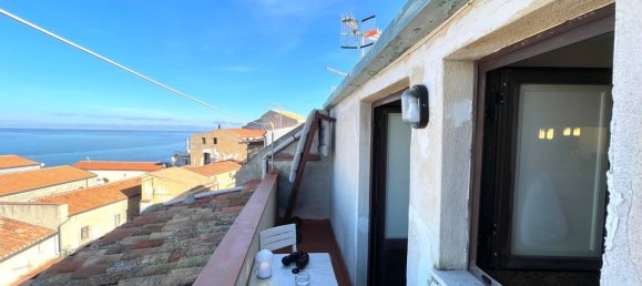 Дуплекс с 3 комнатами в Чефалу, Италия № 169977 33