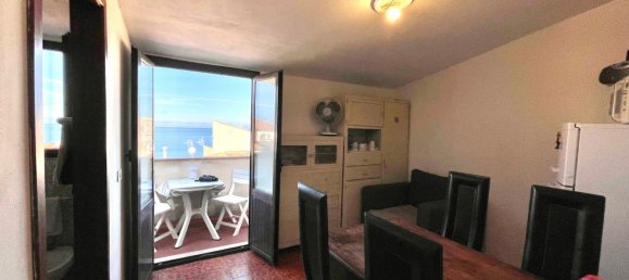 Дуплекс с 3 комнатами в Чефалу, Италия № 169977 27