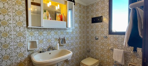 Дуплекс с 3 комнатами в Чефалу, Италия № 169977 40