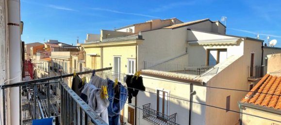 Дуплекс с 3 комнатами в Чефалу, Италия № 169977 18