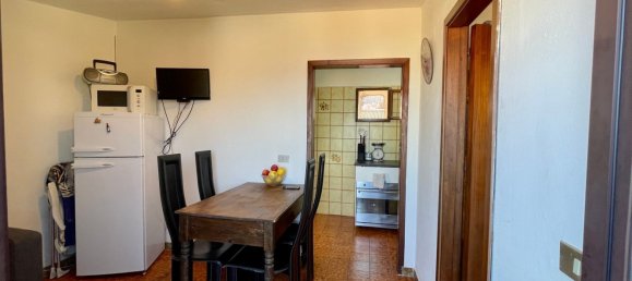 Дуплекс с 3 комнатами в Чефалу, Италия № 169977 29