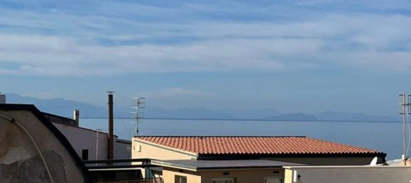 Дуплекс с 3 комнатами в Чефалу, Италия № 169977 38