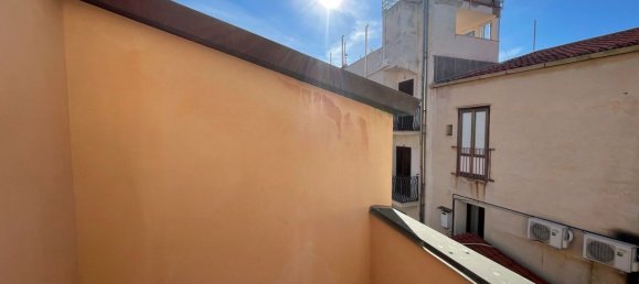 Дуплекс с 3 комнатами в Чефалу, Италия № 169977 8