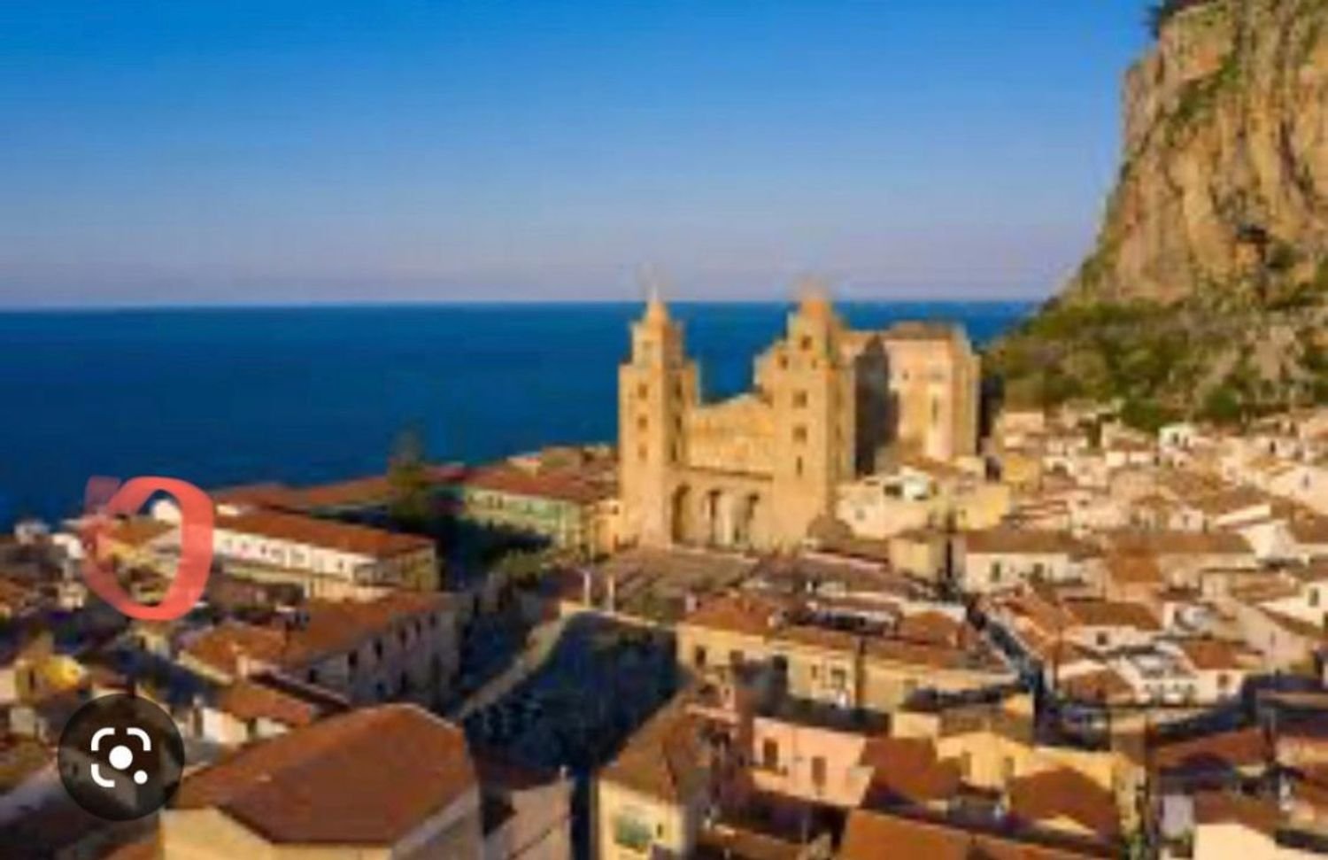 Дуплекс с 3 комнатами в Чефалу, Италия № 169977