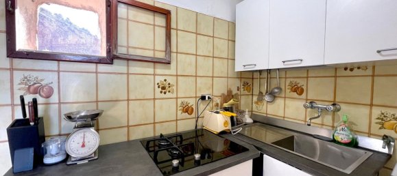 Дуплекс с 3 комнатами в Чефалу, Италия № 169977 24