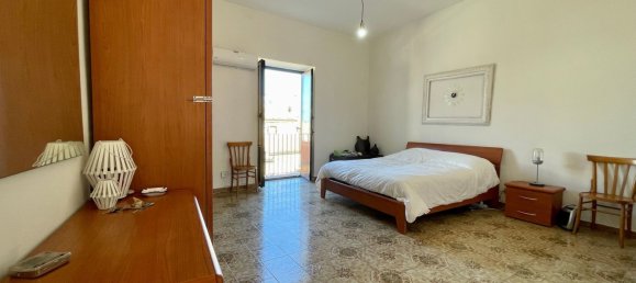 Дуплекс с 3 комнатами в Чефалу, Италия № 169977 12