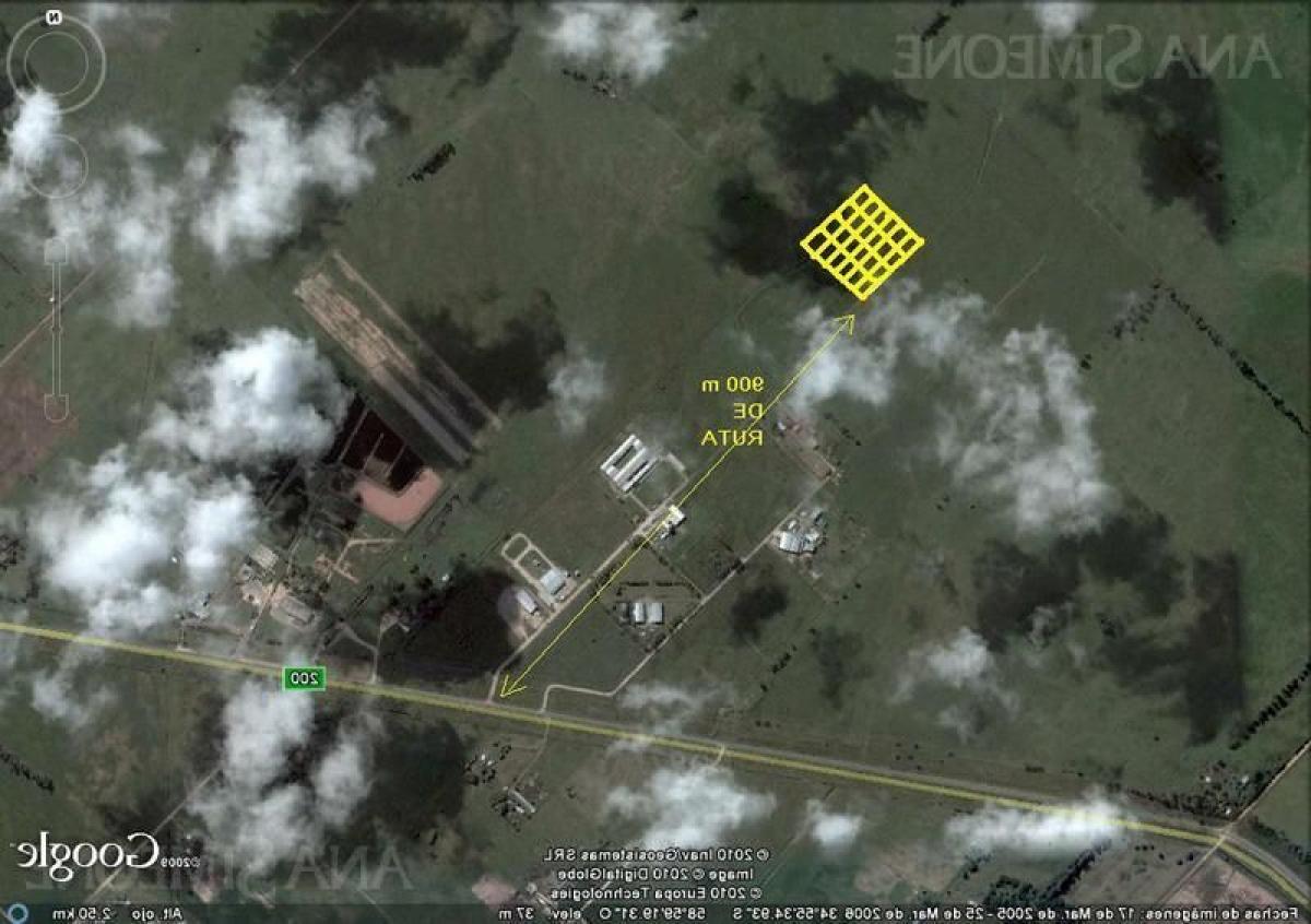  Land in Buenos Aires, Argentina No. 116079