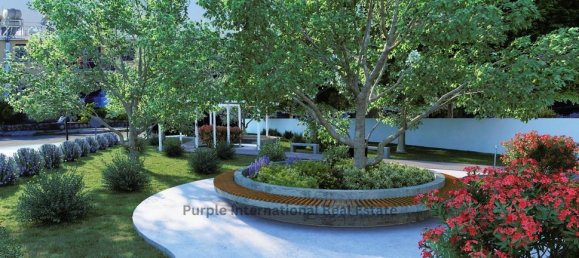 3 bedrooms Apartment in Kato Paphos, Cyprus No. 21833 7