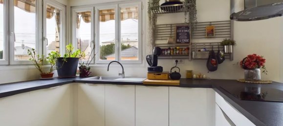 2 Schlafzimmer Haus in Romilly-sur-Seine, France, Nr. 229223 25