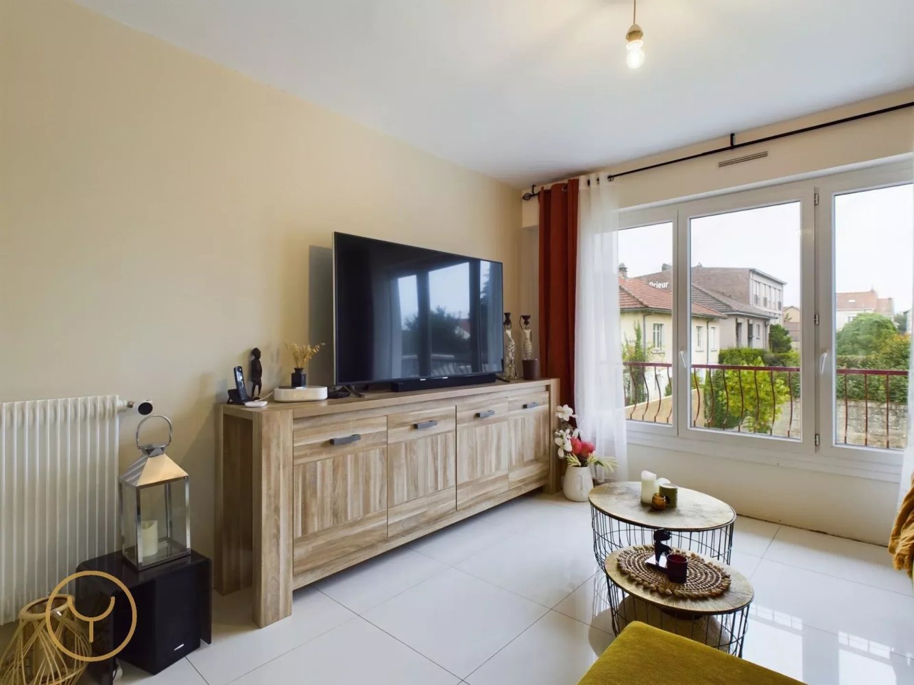 2 Schlafzimmer Haus in Romilly-sur-Seine, France, Nr. 229223