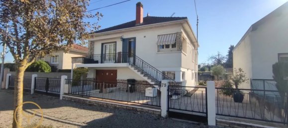 2 Schlafzimmer Haus in Romilly-sur-Seine, France, Nr. 229223 45