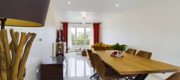 2 Schlafzimmer Haus in Romilly-sur-Seine, France, Nr. 229223 5