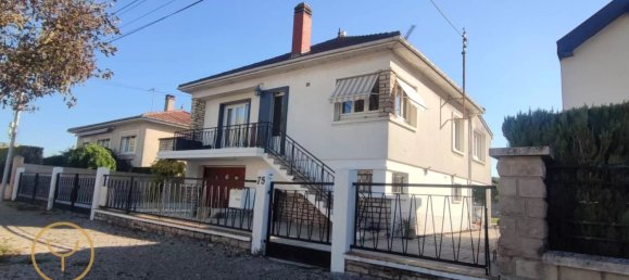 2 Schlafzimmer Haus in Romilly-sur-Seine, France, Nr. 229223 39