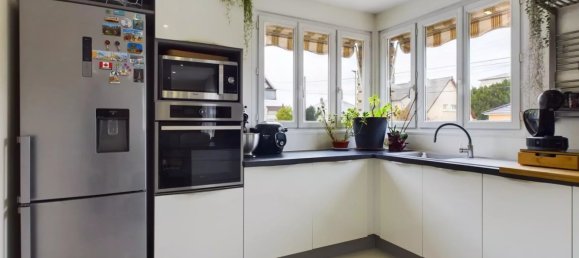 2 Schlafzimmer Haus in Romilly-sur-Seine, France, Nr. 229223 20