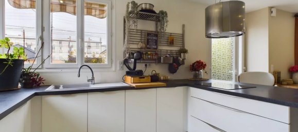 2 Schlafzimmer Haus in Romilly-sur-Seine, France, Nr. 229223 26