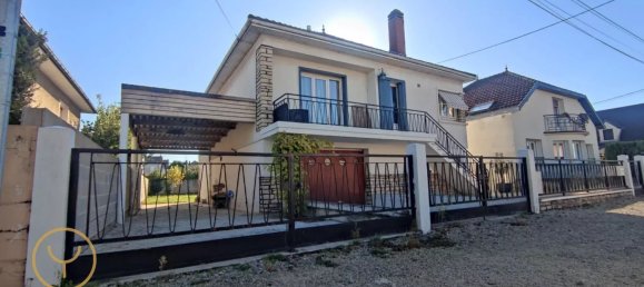 2 Schlafzimmer Haus in Romilly-sur-Seine, France, Nr. 229223 41