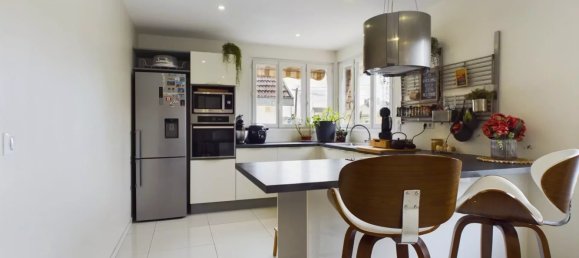 2 Schlafzimmer Haus in Romilly-sur-Seine, France, Nr. 229223 22