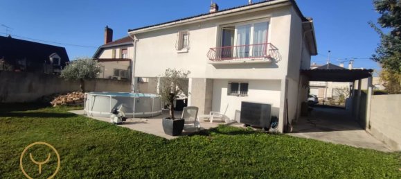 2 Schlafzimmer Haus in Romilly-sur-Seine, France, Nr. 229223 42