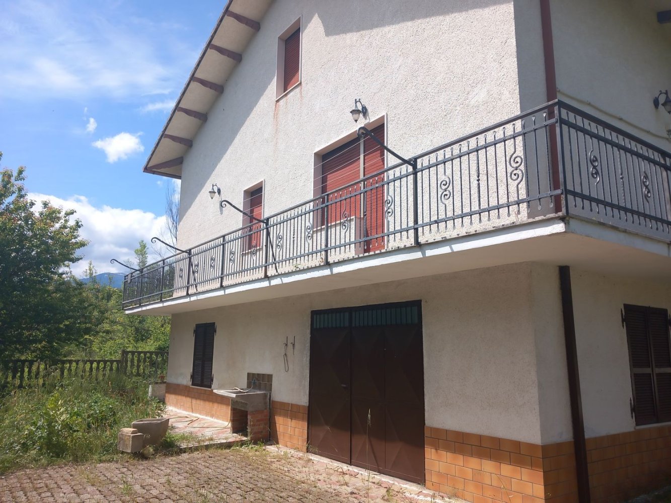 10-salle Villa à Roccamontepiano, Italy No. 201218