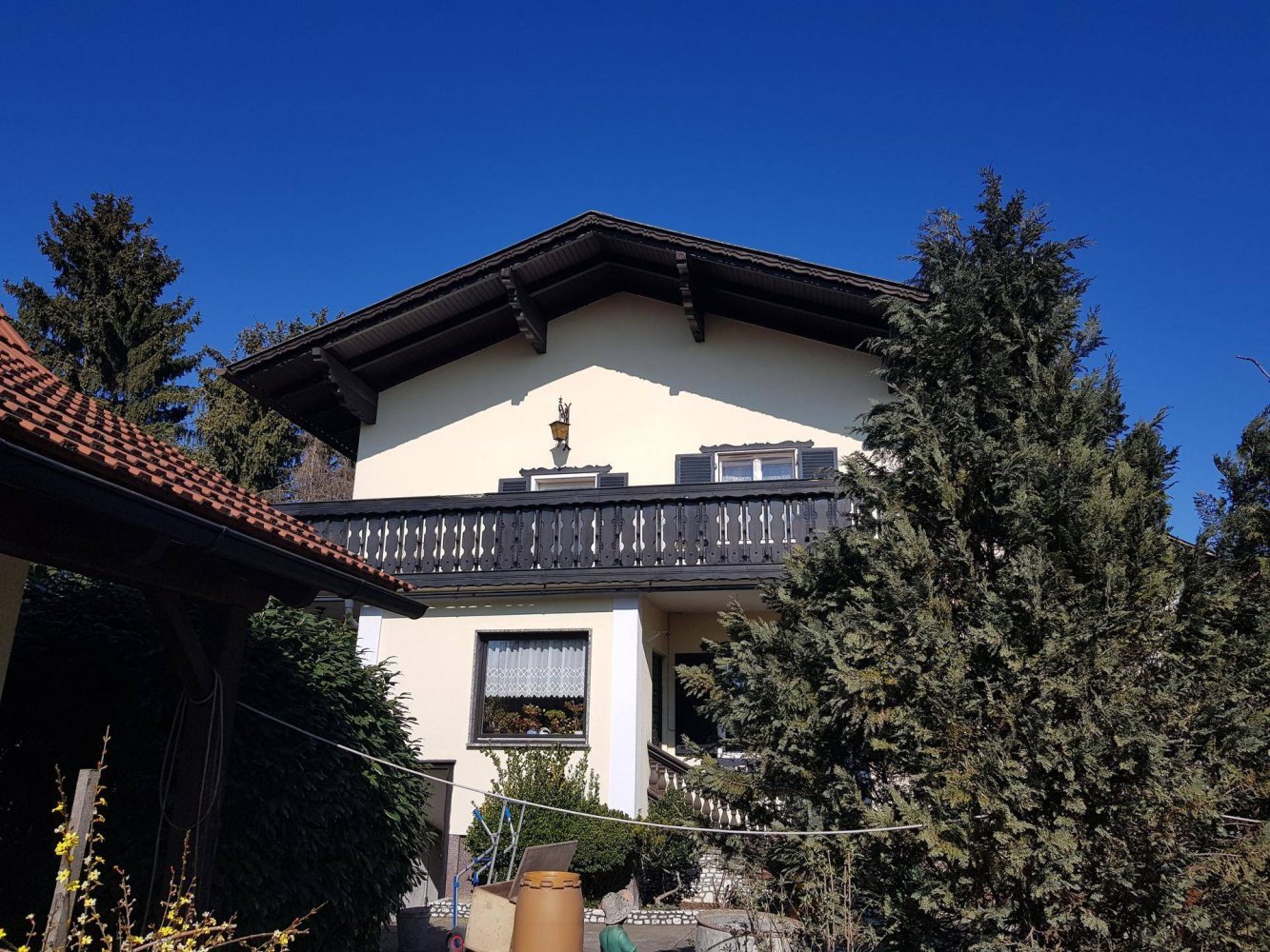 6 rooms House in Strassgang, Austria No. 215741