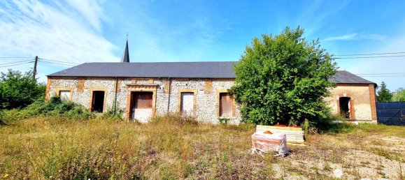 Casa T1 em Tivernon, France N.º 84438 3