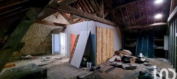 Casa T1 em Tivernon, France N.º 84438 10