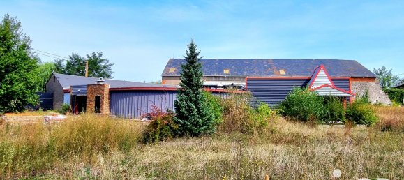 Casa T1 em Tivernon, France N.º 84438 2