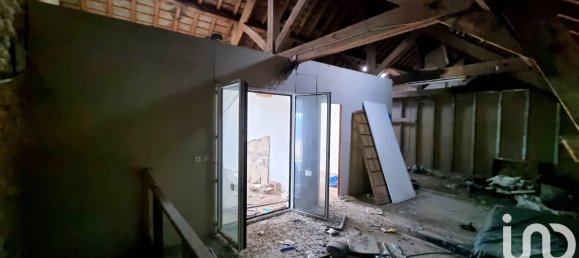 Casa T1 em Tivernon, France N.º 84438 9