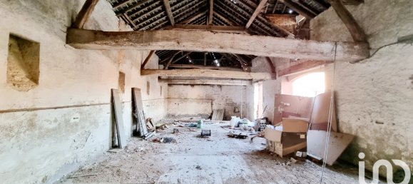 Casa T1 em Tivernon, France N.º 84438 5