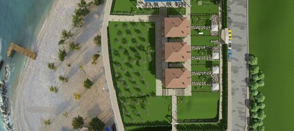 2 Schlafzimmer Property in Chalkidiki, Greece, Nr. 4047 15