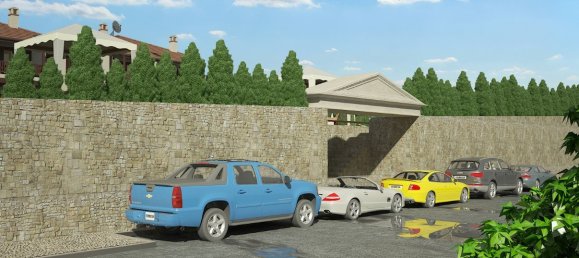 2 Schlafzimmer Property in Chalkidiki, Greece, Nr. 4047 9