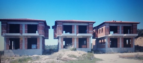 2 Schlafzimmer Property in Chalkidiki, Greece, Nr. 4047 2