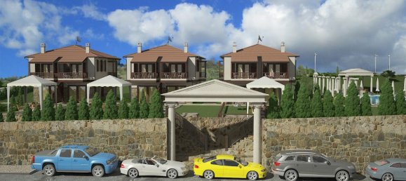 2 Schlafzimmer Property in Chalkidiki, Greece, Nr. 4047 16