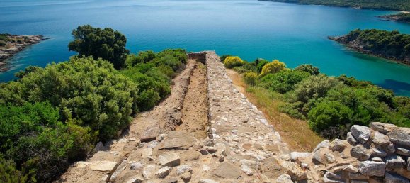 2 Schlafzimmer Property in Chalkidiki, Greece, Nr. 4047 17