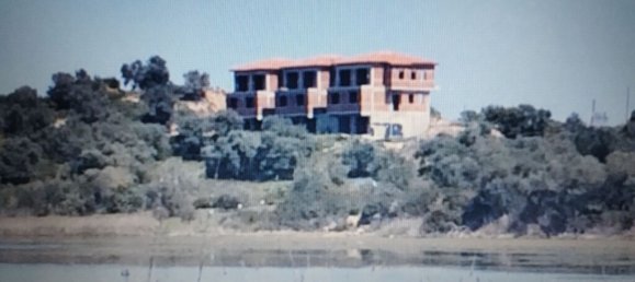 2 Schlafzimmer Property in Chalkidiki, Greece, Nr. 4047 6