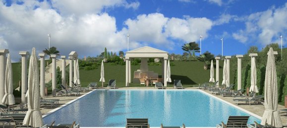 2 Schlafzimmer Property in Chalkidiki, Greece, Nr. 4047 14