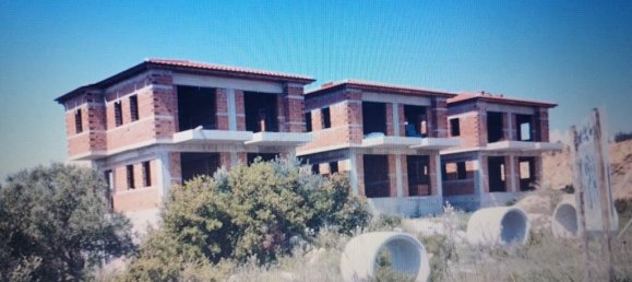 2 Schlafzimmer Property in Chalkidiki, Greece, Nr. 4047 4