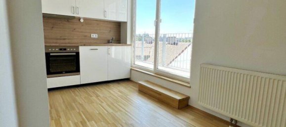 2 rooms Duplex in Hernals, Austria No. 155949 8