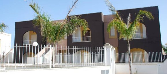 Вилла с 2 спальнями в Giurdignano, Италия № 109059 3