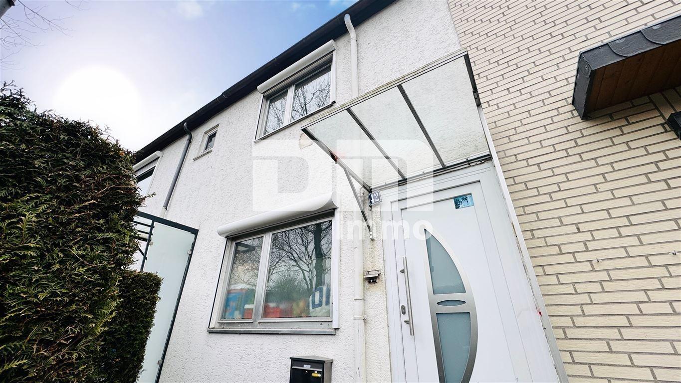 3 rooms Townhouse in Kassel, Germany No. 114558