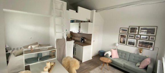 Propiedad comercial de 1 dormitorio en Gifhorn, Germany No. 129749 3