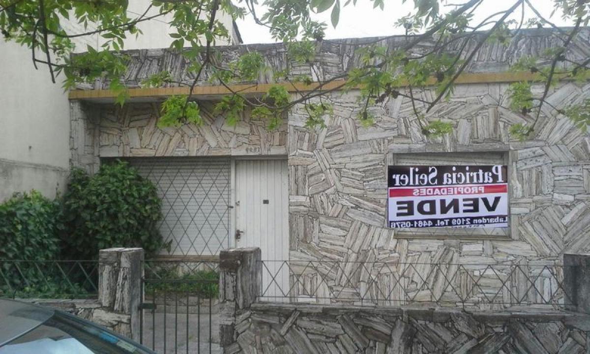 4 bedrooms Land in Presidente Peron, Argentina No. 120796