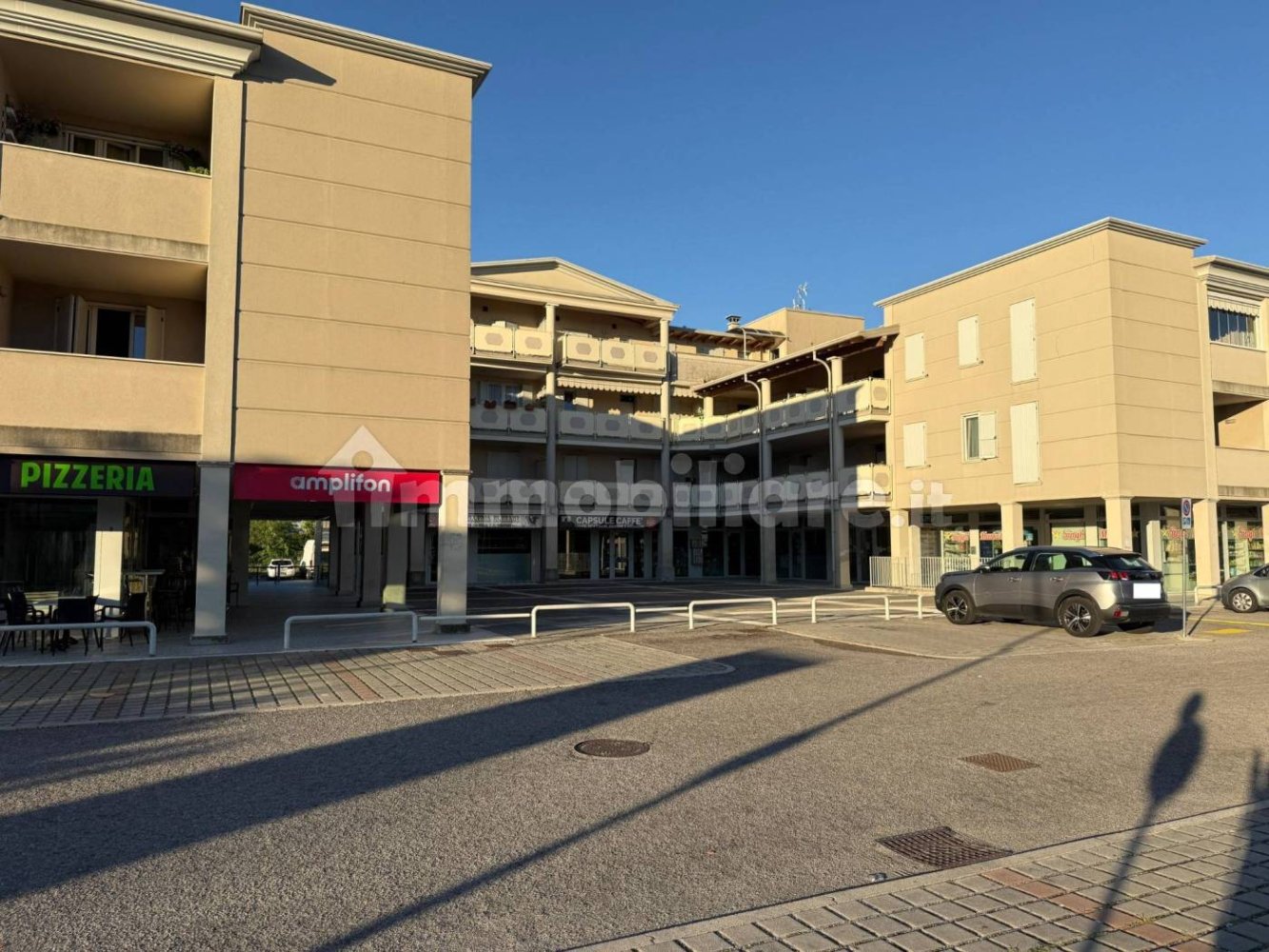 3 bedrooms Penthouse in Montichiari, Italy No. 369931