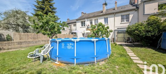 Casa T4 em Saint-Pierre-des-Corps, France N.º 61286 12