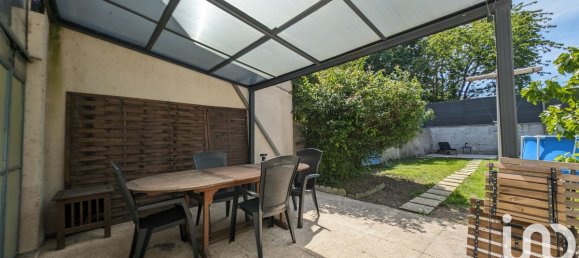 Casa T4 em Saint-Pierre-des-Corps, France N.º 61286 11